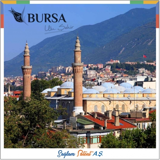 Bursa Patent