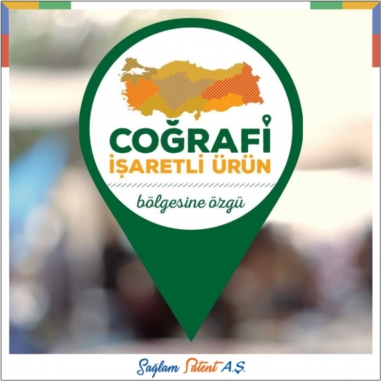 Coğrafi İşaret